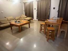 Skandi Söl - Peaceful Yoga Retreat