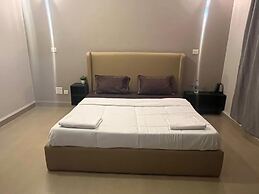 Skandi Söl - Peaceful Yoga Retreat