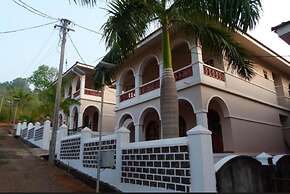 Skandi Söl - Peaceful Yoga Retreat