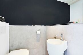 Exceptional View of Paris With A/C - 2bd/4p