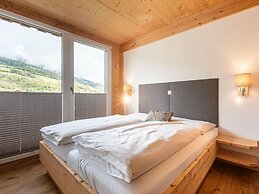 Spacious Apartment Near ski Area