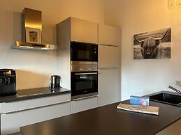 Spacious Apartment Near ski Area