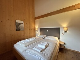 Spacious Apartment Near ski Area