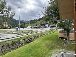 Spacious Apartment Near ski Area