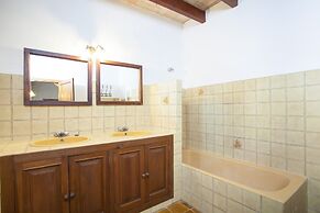 Can Guillo - Villa With Private Pool In Pollenca