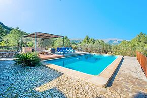 Can Guillo - Villa With Private Pool In Pollenca