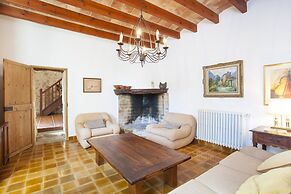 Can Guillo - Villa With Private Pool In Pollenca