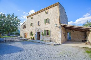 Can Guillo - Villa With Private Pool In Pollenca