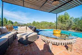 Can Guillo - Villa With Private Pool In Pollenca