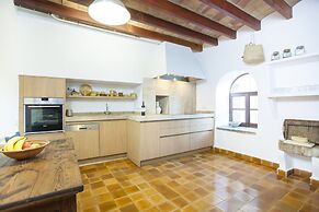 Can Guillo - Villa With Private Pool In Pollenca