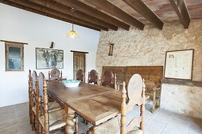 Can Guillo - Villa With Private Pool In Pollenca