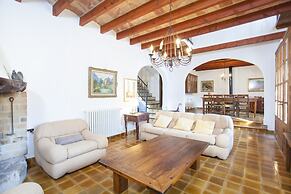 Can Guillo - Villa With Private Pool In Pollenca