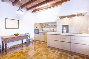 Can Guillo - Villa With Private Pool In Pollenca