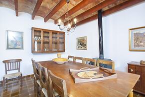 Can Guillo - Villa With Private Pool In Pollenca