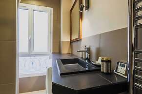Modern Flat - 1bd/4p - Parc Monceau