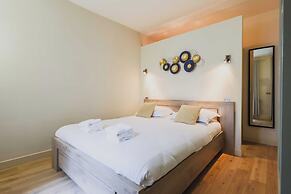 Modern Flat - 1bd/4p - Parc Monceau