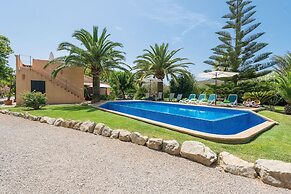 Casa Angela - Villa With Private Pool In Capdepera