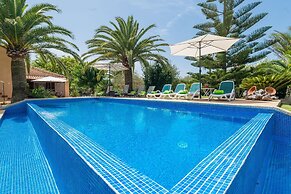Casa Angela - Villa With Private Pool In Capdepera