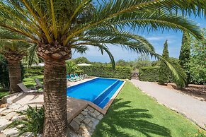 Casa Angela - Villa With Private Pool In Capdepera