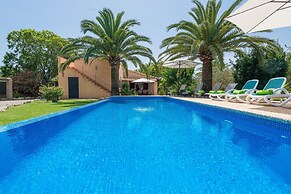 Casa Angela - Villa With Private Pool In Capdepera