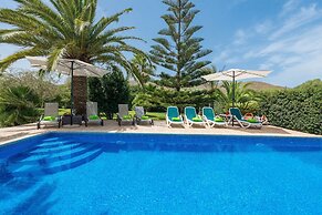 Casa Angela - Villa With Private Pool In Capdepera