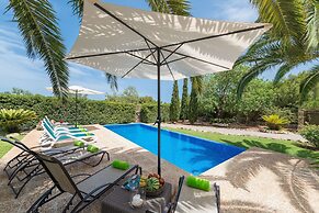 Casa Angela - Villa With Private Pool In Capdepera