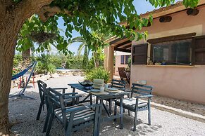 Casa Angela - Villa With Private Pool In Capdepera