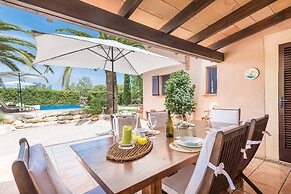 Casa Angela - Villa With Private Pool In Capdepera