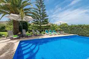 Casa Angela - Villa With Private Pool In Capdepera