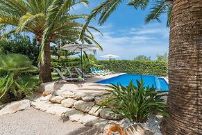 Casa Angela - Villa With Private Pool In Capdepera