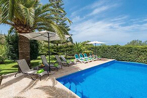 Casa Angela - Villa With Private Pool In Capdepera