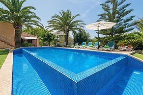 Casa Angela - Villa With Private Pool In Capdepera