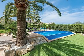Casa Angela - Villa With Private Pool In Capdepera