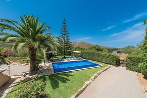 Casa Angela - Villa With Private Pool In Capdepera