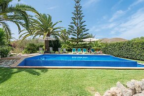 Casa Angela - Villa With Private Pool In Capdepera