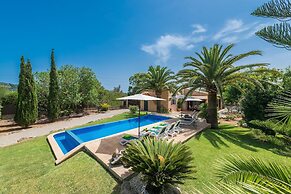 Casa Angela - Villa With Private Pool In Capdepera