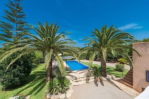 Casa Angela - Villa With Private Pool In Capdepera