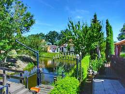 Holiday Home Near the Cycle Network