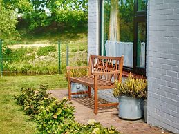 Pet-friendly Zeeland Getaway