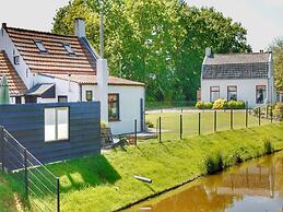 Pet-friendly Zeeland Getaway