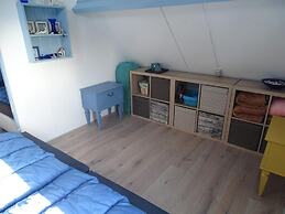 Pet-friendly Zeeland Getaway