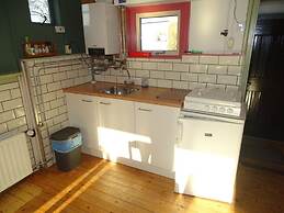 Pet-friendly Zeeland Getaway