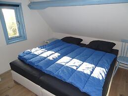 Pet-friendly Zeeland Getaway