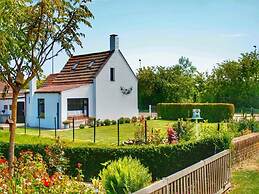 Pet-friendly Zeeland Getaway