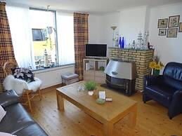 Pet-friendly Zeeland Getaway