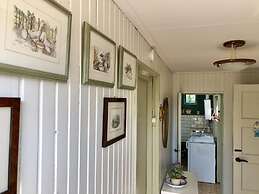 Pet-friendly Zeeland Getaway