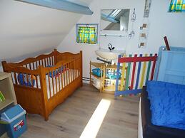 Pet-friendly Zeeland Getaway