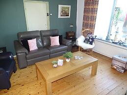 Pet-friendly Zeeland Getaway