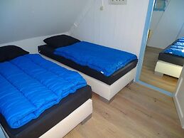 Pet-friendly Zeeland Getaway