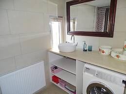 Pet-friendly Zeeland Getaway